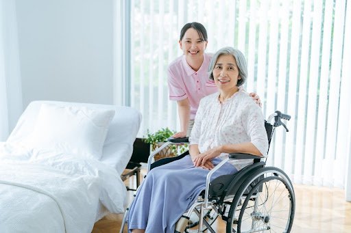 Lika-Liku Perjalanan Kak Firda Meraih Mimpi Menjadi Caregiver di Jepang